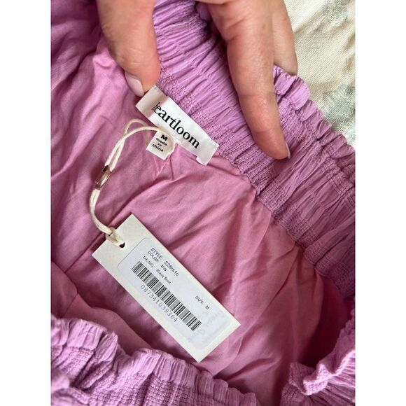 HEARTLOOM NEW WITH TAGS GRACIE SHORT RETAILS $79 - Picture 5 of 5